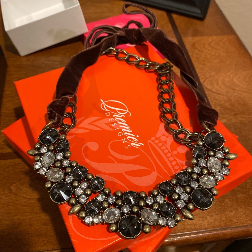 New Premier jewelry